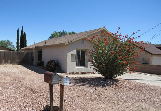 property at 1953 Davis Ave