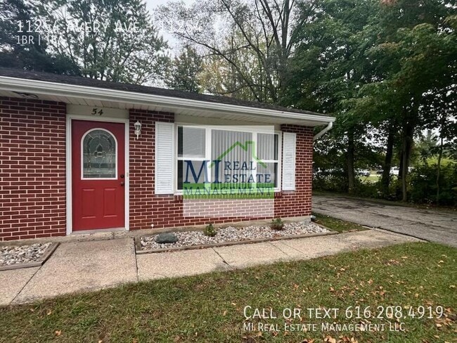 11254 Avery Ave in Allendale, MI - Building Photo - Building Photo