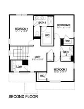 3724 Catmint St in Wellington, CO - Building Photo - Building Photo