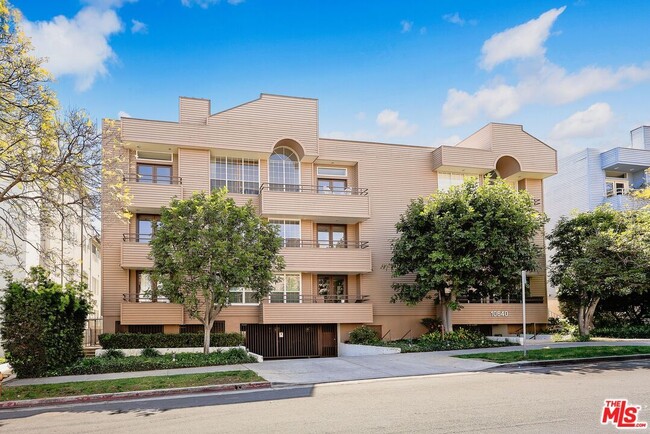 property at 10640 Wilkins Ave