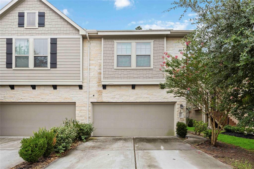 12422 Alora Bluff Trail in Humble, TX - Building Photo