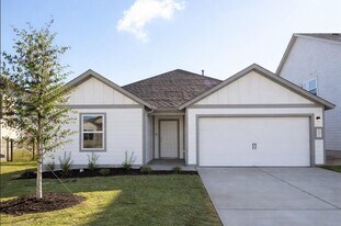 11905 Dillon Fls Dr in Austin, TX - Building Photo