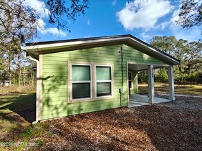 8153 Thrasher Ave in Jacksonville, FL - Building Photo - Building Photo