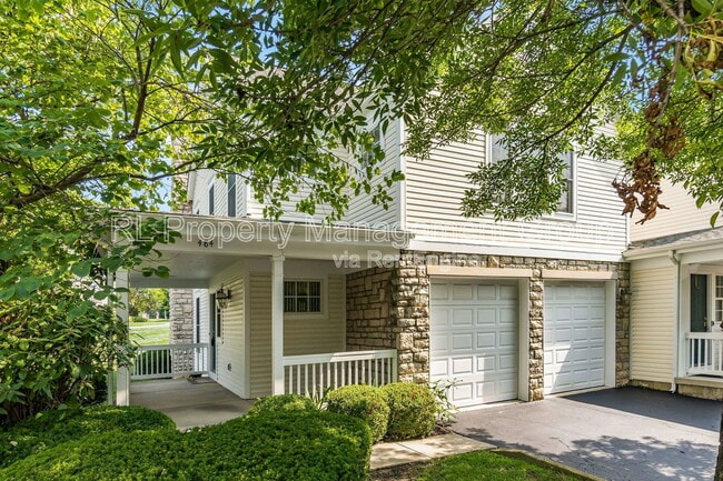 property at 484 Serenity Dr