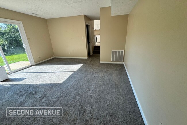 1313 Worstead Dr in Fayetteville, NC - Building Photo - Building Photo