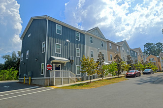 The Balcony in Tallahassee, FL - Building Photo - Building Photo