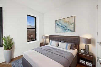 75 Orchard St in New York, NY - Building Photo - Building Photo