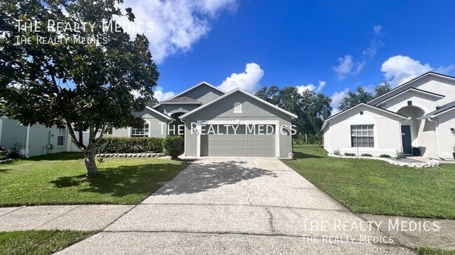 property at 1988 Hammock Moss Dr