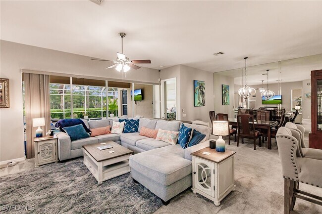 property at 8661 Gleneagle Way