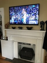 27 James St, Unit A in Morristown, NJ - Foto de edificio - Building Photo