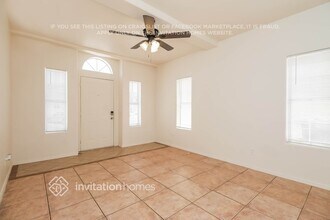 6322 S Colonial Way in Tempe, AZ - Foto de edificio - Building Photo