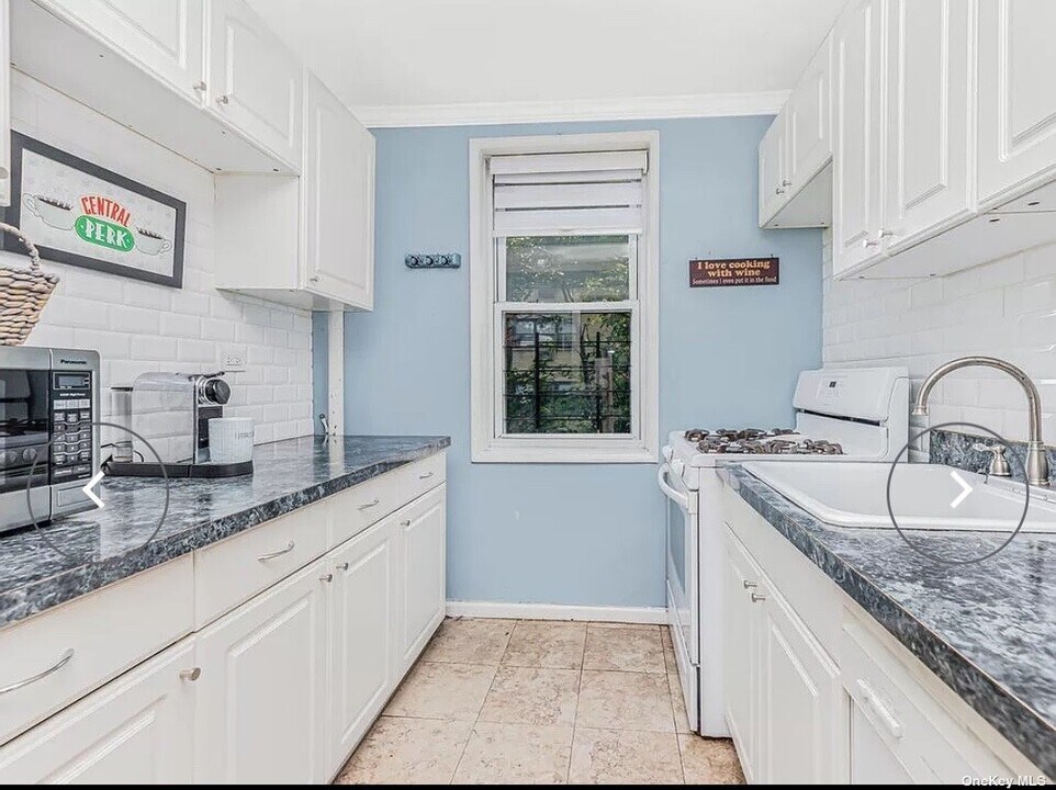 6601 Broadway in Bronx, NY - Building Photo