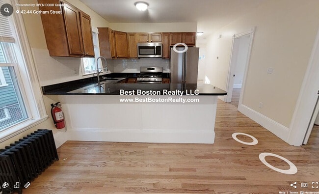 property at 42-44 Gorham St