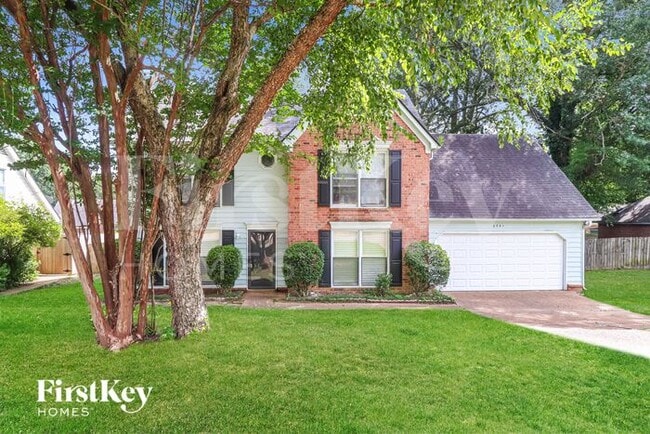 property at 8541 Bazemore Rd