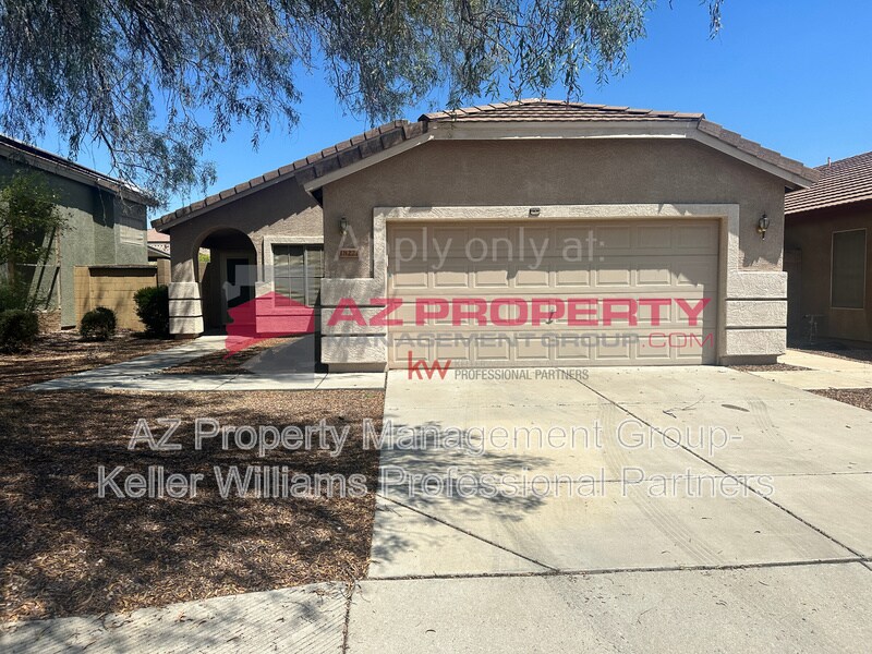 18221 N 147th Dr in Surprise, AZ - Building Photo