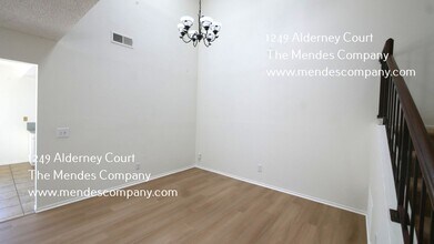 1249 Alderney Ct in Oceanside, CA - Building Photo - Building Photo