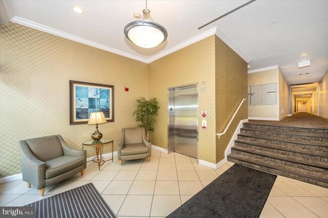 35 E All Saints St in Frederick, MD - Building Photo - Building Photo