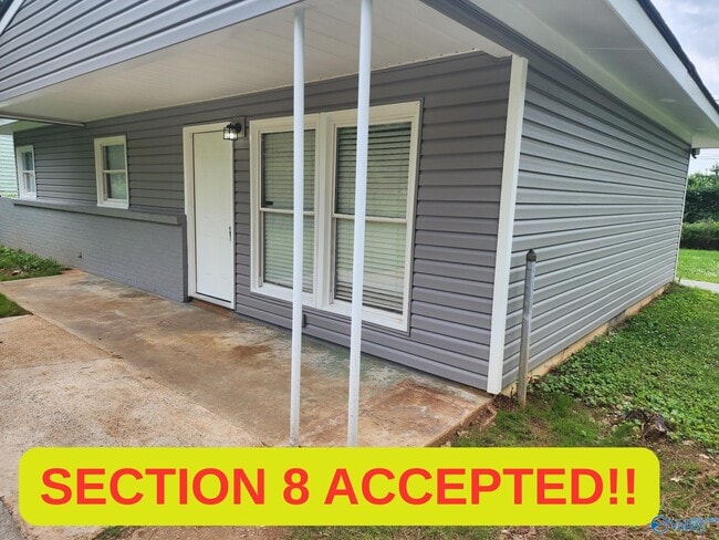 property at 3802 Melody Rd NE
