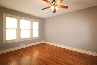 438 W Rosewood Ave in San Antonio, TX - Building Photo - Building Photo