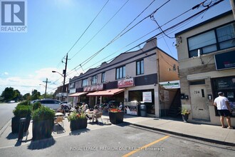 312 Rustic Rd in Toronto, ON - Building Photo - Building Photo