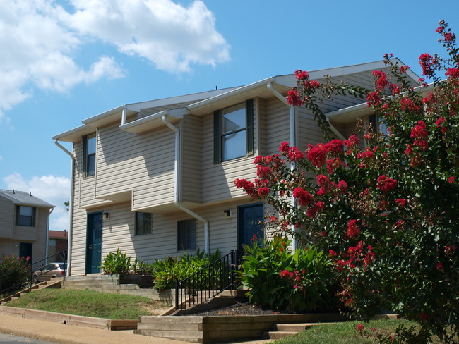 Richfield Place Apartments