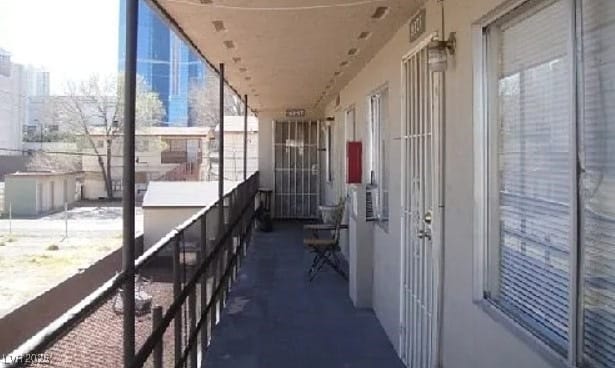 239 W Cleveland Ave, Unit 6 in Las Vegas, NV - Building Photo - Building Photo