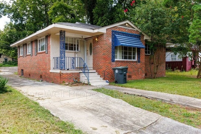 4329 Harmon St in Birmingham, AL - Building Photo - Building Photo