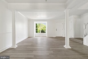 1109 Pomelo Ct in Catonsville, MD - Building Photo
