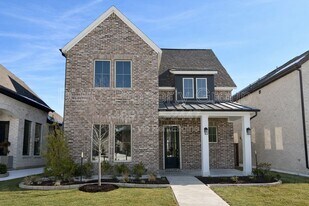 1517 Kinglet Pl in Celina, TX - Building Photo