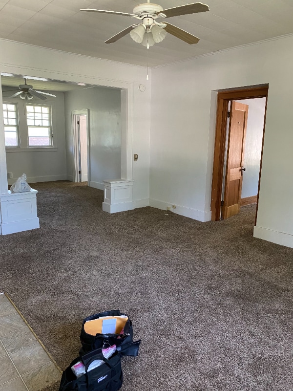 215 E 8th Ave in Emporia, KS - Building Photo - Building Photo