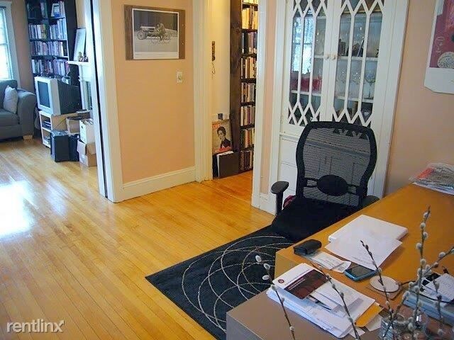 2 Clinton St-Unit -Apt 28 in Cambridge, MA - Foto de edificio