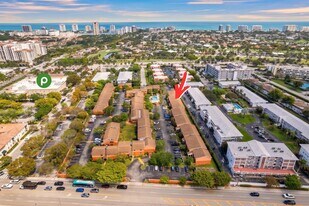 50 SE 12th St in Boca Raton, FL - Building Photo