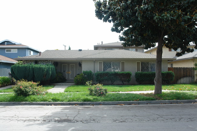 260 Richfield Dr in San Jose, CA - Building Photo - Building Photo