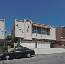615 E Providencia Ave in Burbank, CA - Building Photo - Building Photo