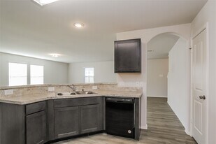 8522 Middleton Oaks Cir in Houston, TX - Building Photo