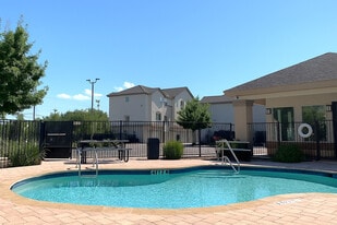 Whitestone Crossing in Cedar Park, TX - Building Photo