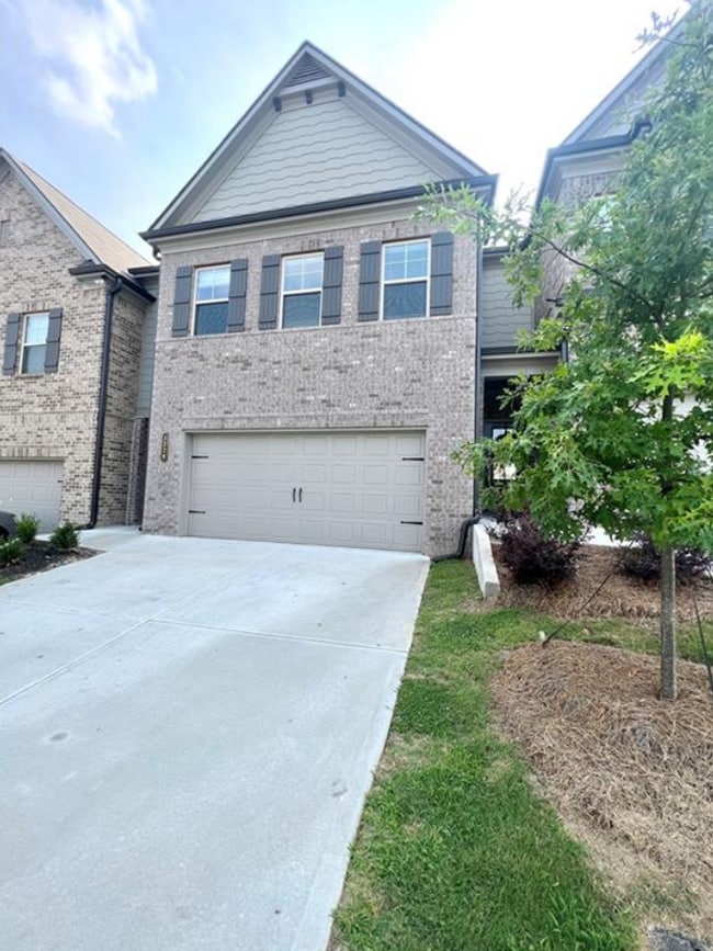 3229 Weyhill Trl in Buford, GA - Building Photo - Building Photo