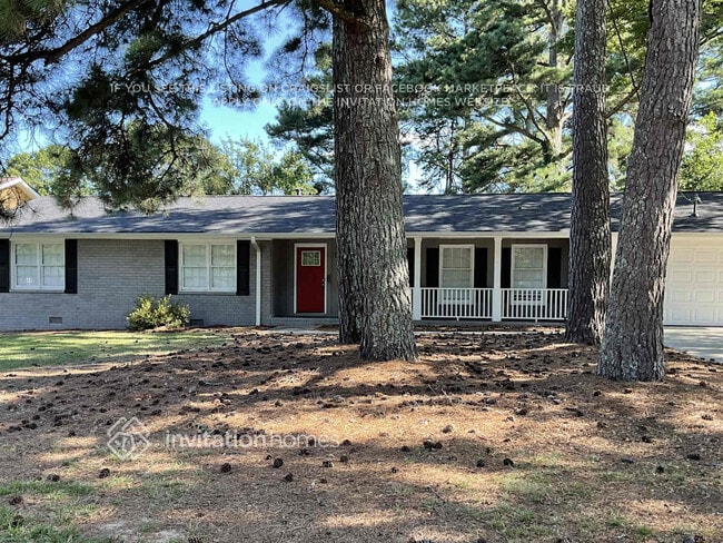 property at 6411 Edenfield Dr