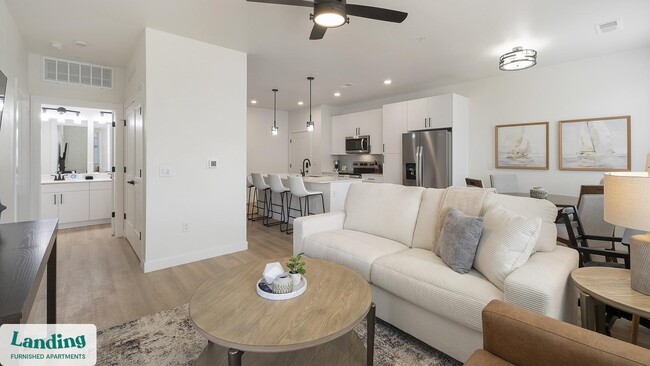 255 N Camino Mercado