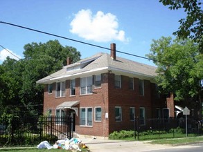 Downtownview Apartments in Dallas, TX - Building Photo - Other