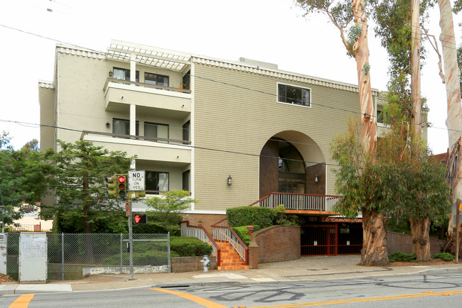 729 El Camino Real in Burlingame, CA - Building Photo - Building Photo