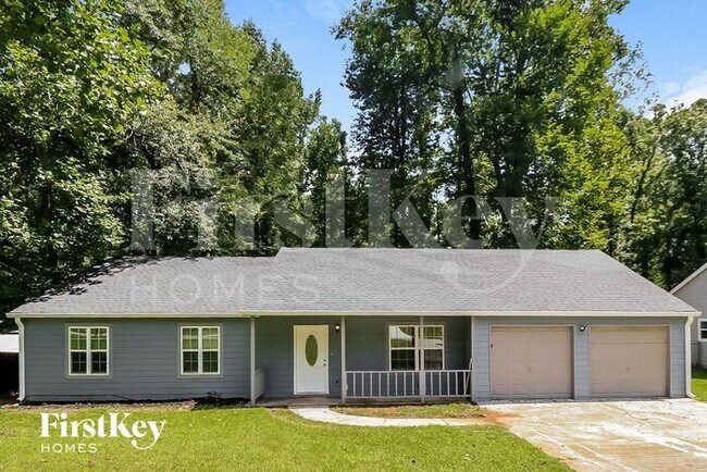 property at 2972 Owens Meadow Dr NW