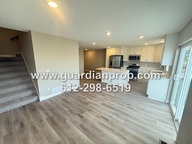property at 8861 Granite Ct