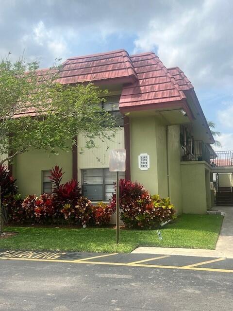 3288 NW 104th Ave in Coral Springs, FL - Foto de edificio