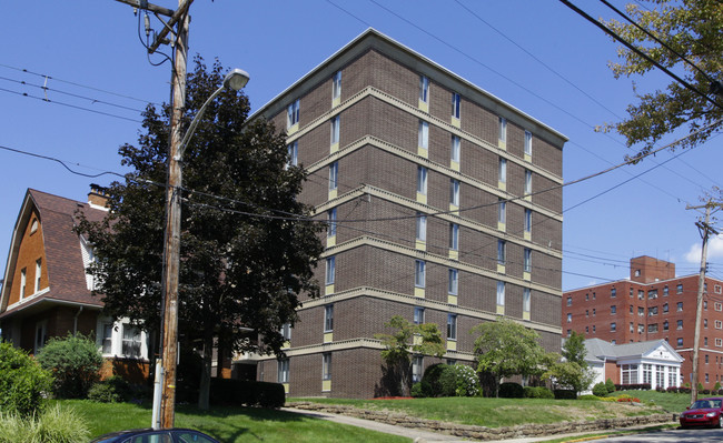 The Kingston in Pittsburgh, PA - Building Photo - Building Photo