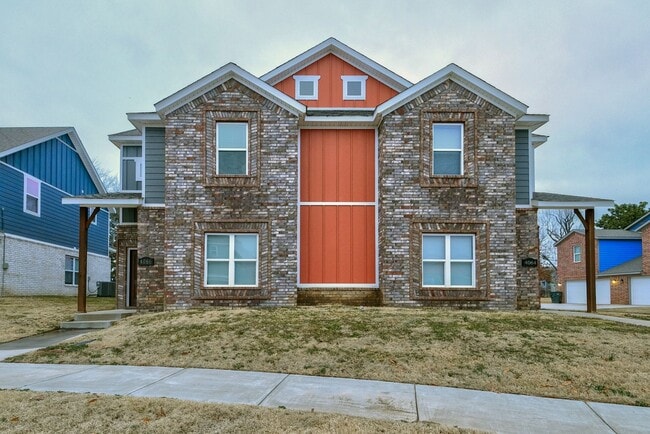 4066 W Santa Maria Ln in Fayetteville, AR - Building Photo - Building Photo