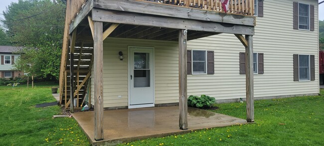 5 E Green St, Unit 2 in Bechtelsville, PA - Building Photo - Building Photo