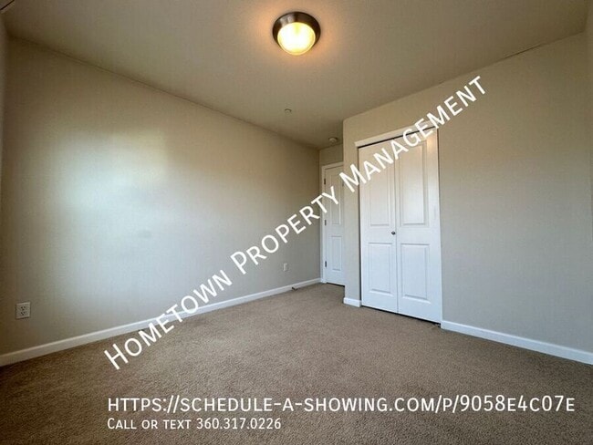 6052 Illinois Ln SE in Lacey, WA - Foto de edificio - Building Photo