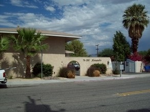 Alesandro Trail in Palm Desert, CA - Building Photo - Building Photo