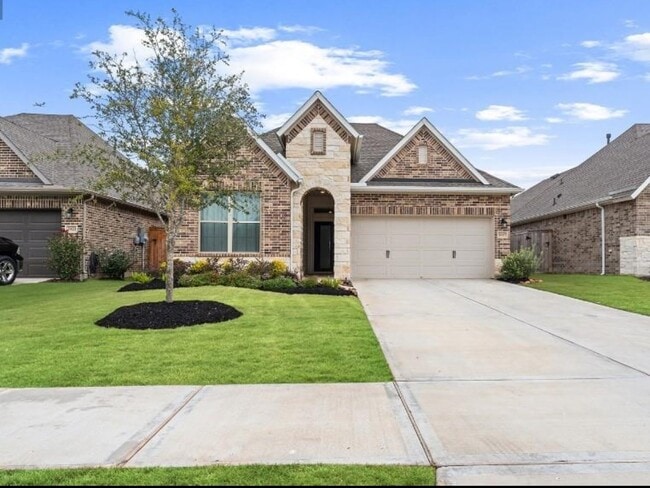 property at 2427 Rosemary Sage Dr
